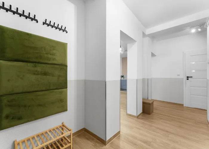 Kazimierz Friendhouse