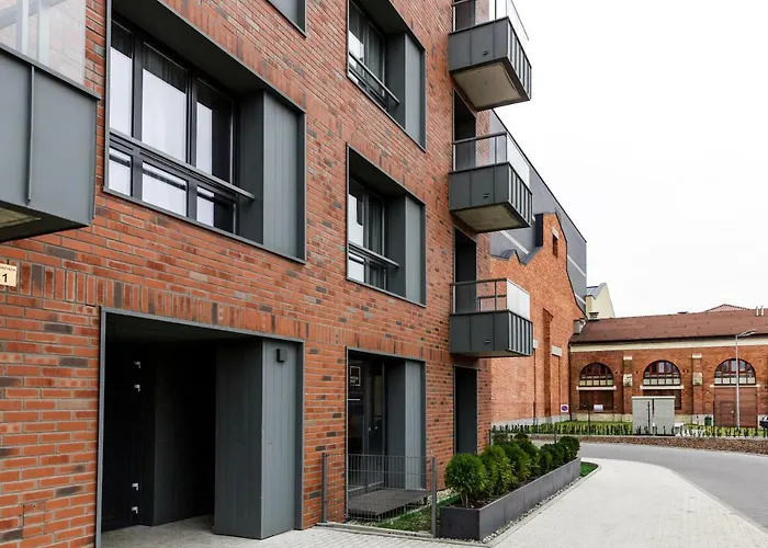 Apartament Golden Place 2